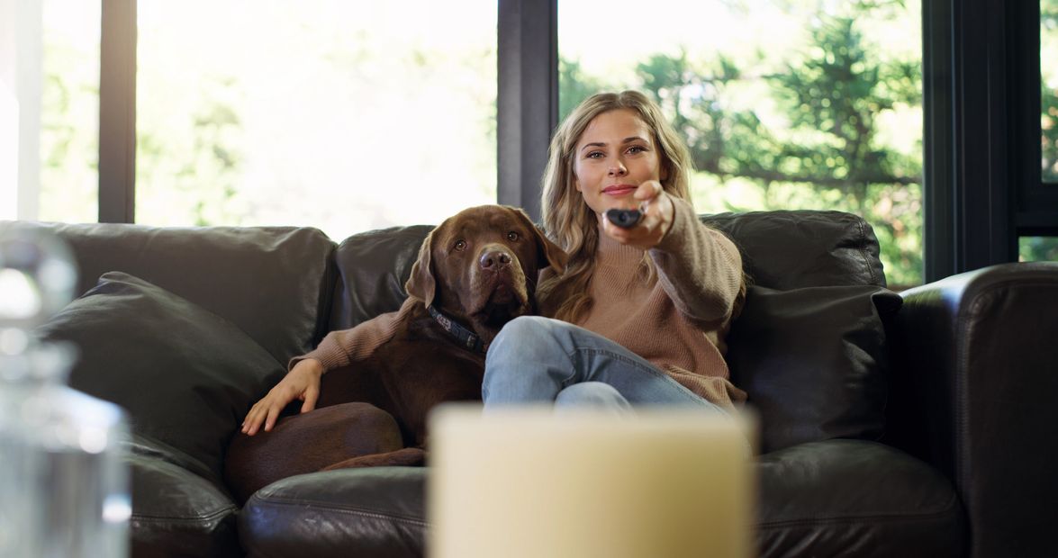 Enjoy ultra-smooth live TV and on-demand content — perfect for streaming service best prices 
