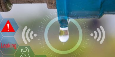 Smoke, fire, flood, break-ins, security. Use real time alerts to notify you.