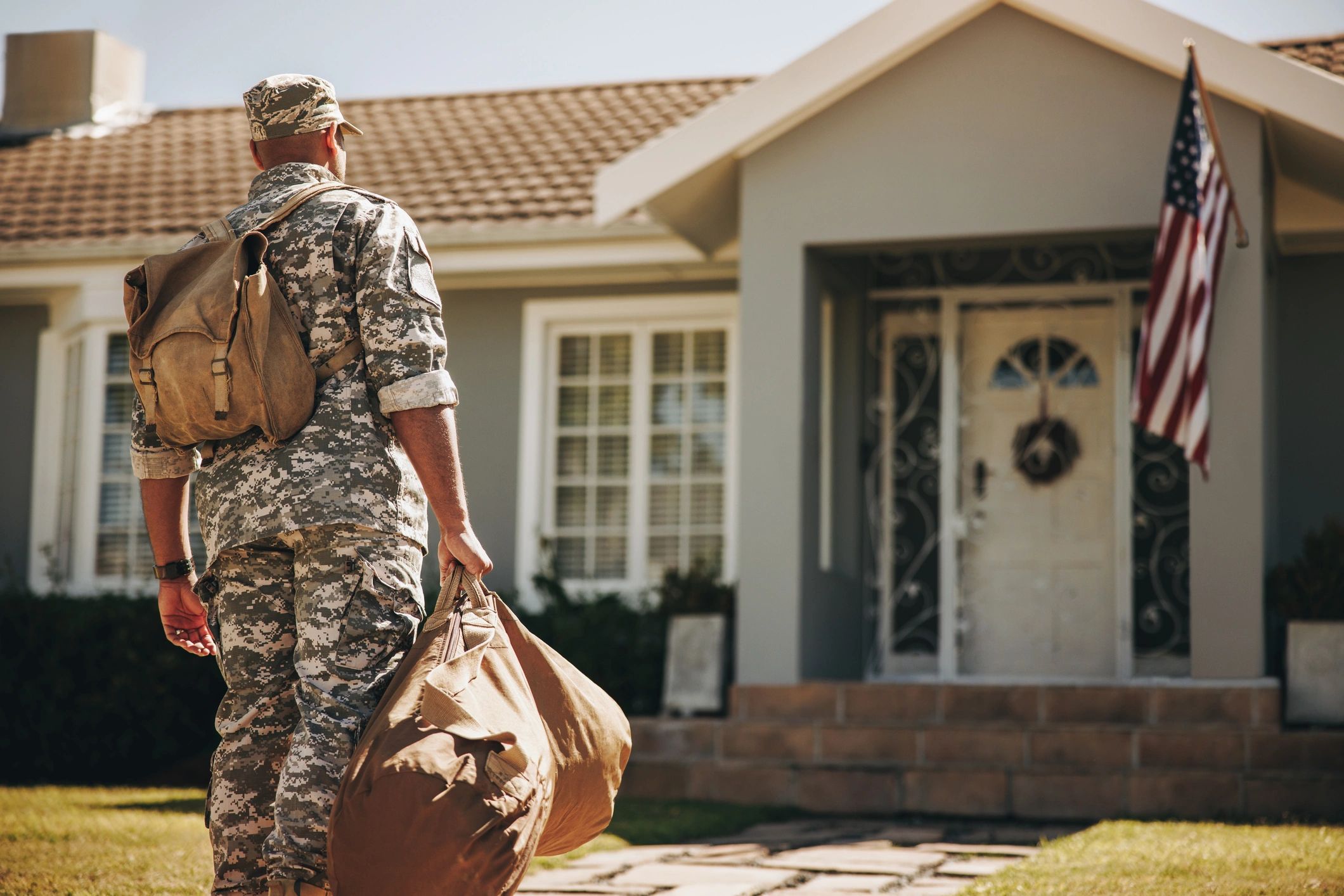 www.KeeTreRealty.com - Real Estate, Veteran Housing, Rentals