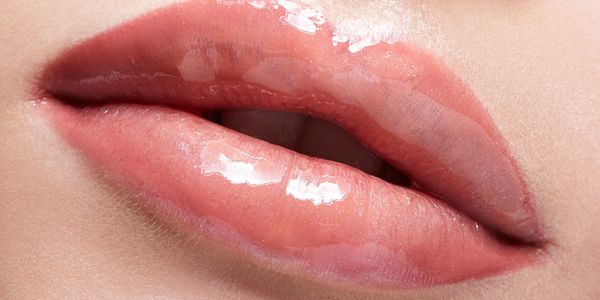 lip blush