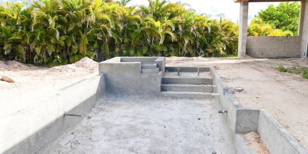pool resurfacing