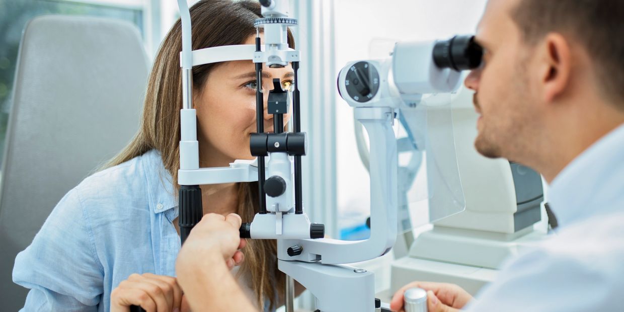 Keratoconus Surgery Ohio 424-478-9157