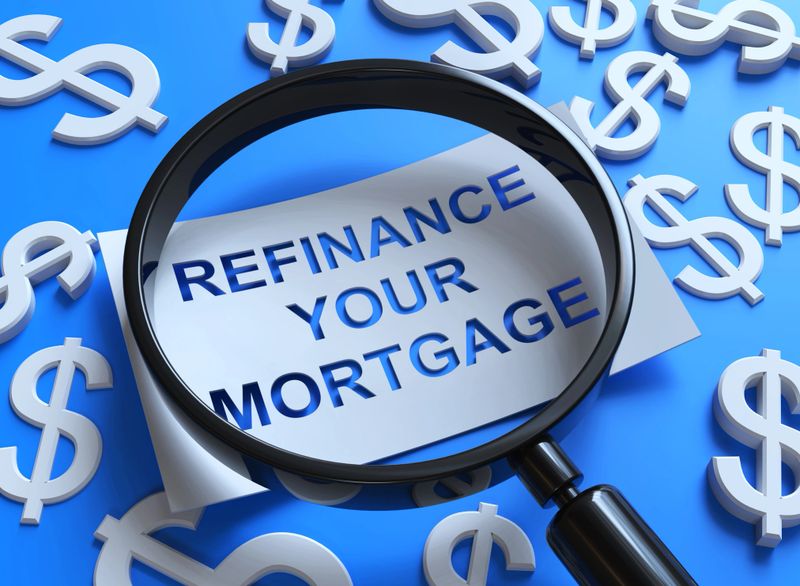 Refinance Your Mortgage