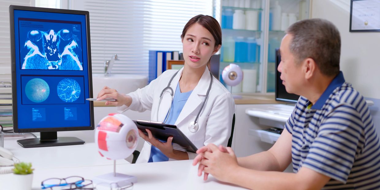 Keratoconus Surgery New Mexico 424-478-9157