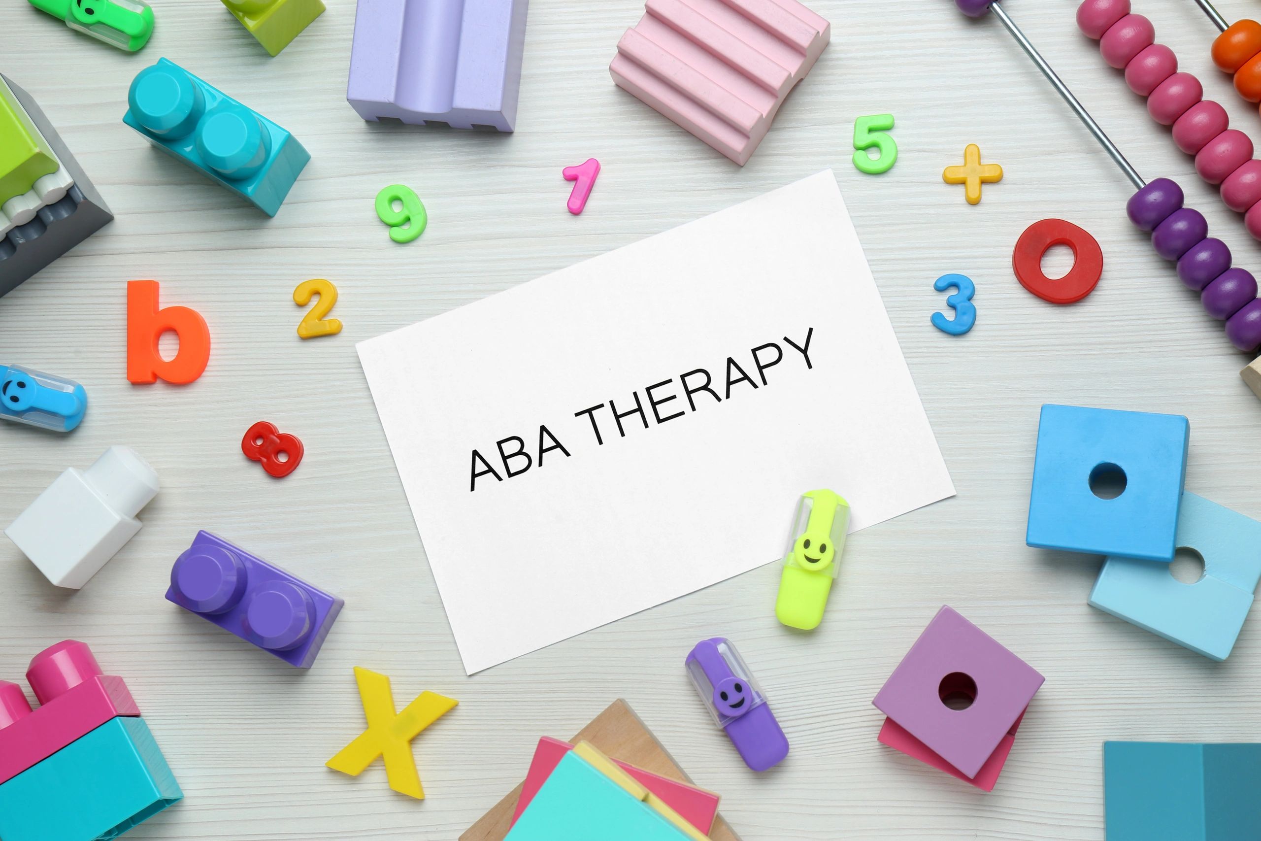 Aba Therapy Social Skill Development Emotional Regulation Life
