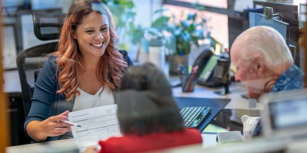 Tax Services