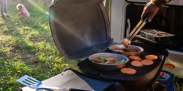 Towable & RV Platforms