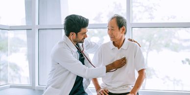 cardiovascular screening in Singapore