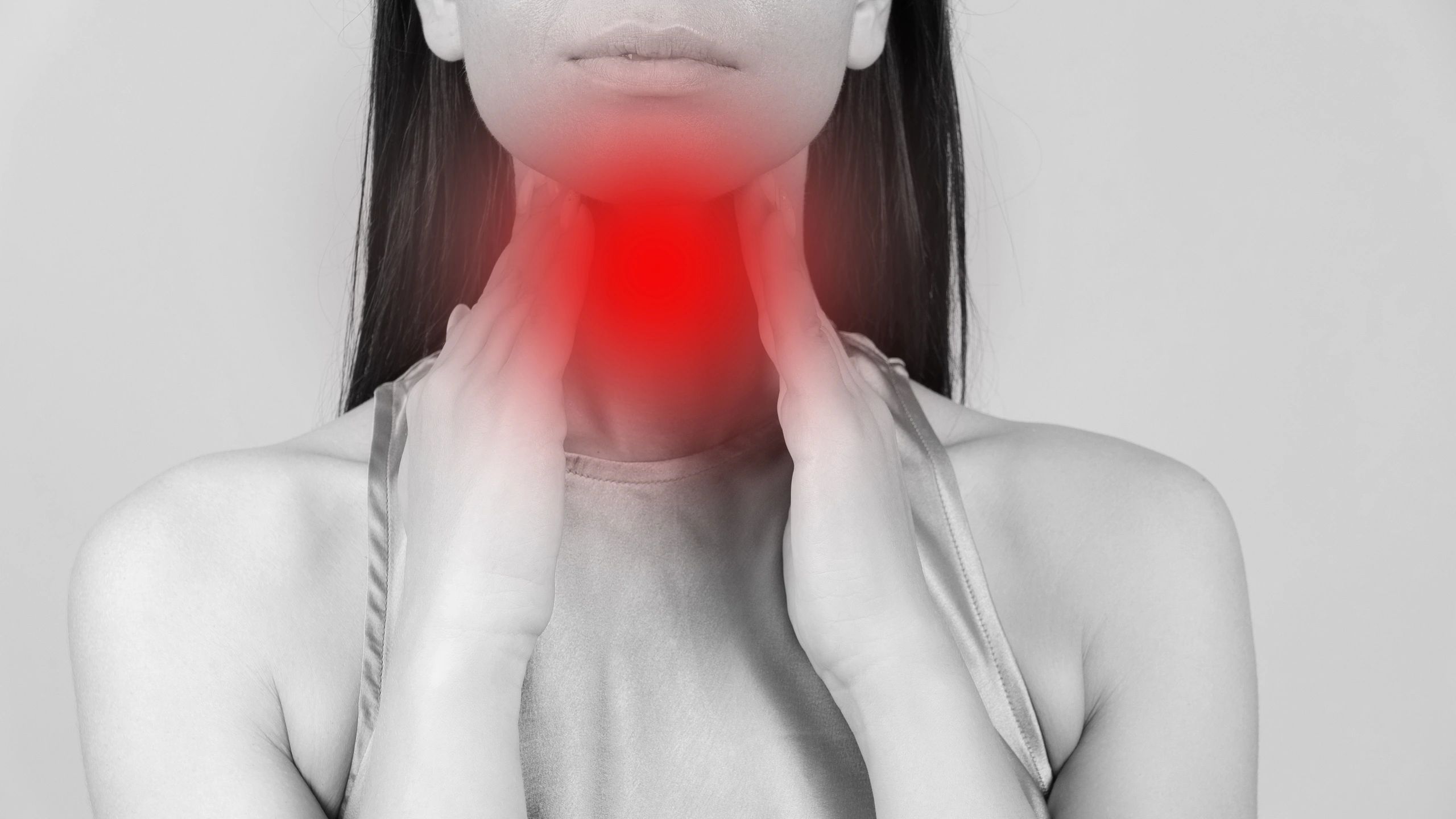 Inflammation & Hashimoto's Thyroiditis