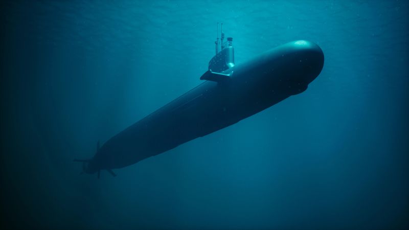 AUKUS and AI: How Australia Is Building Next-Generation Defence Technology