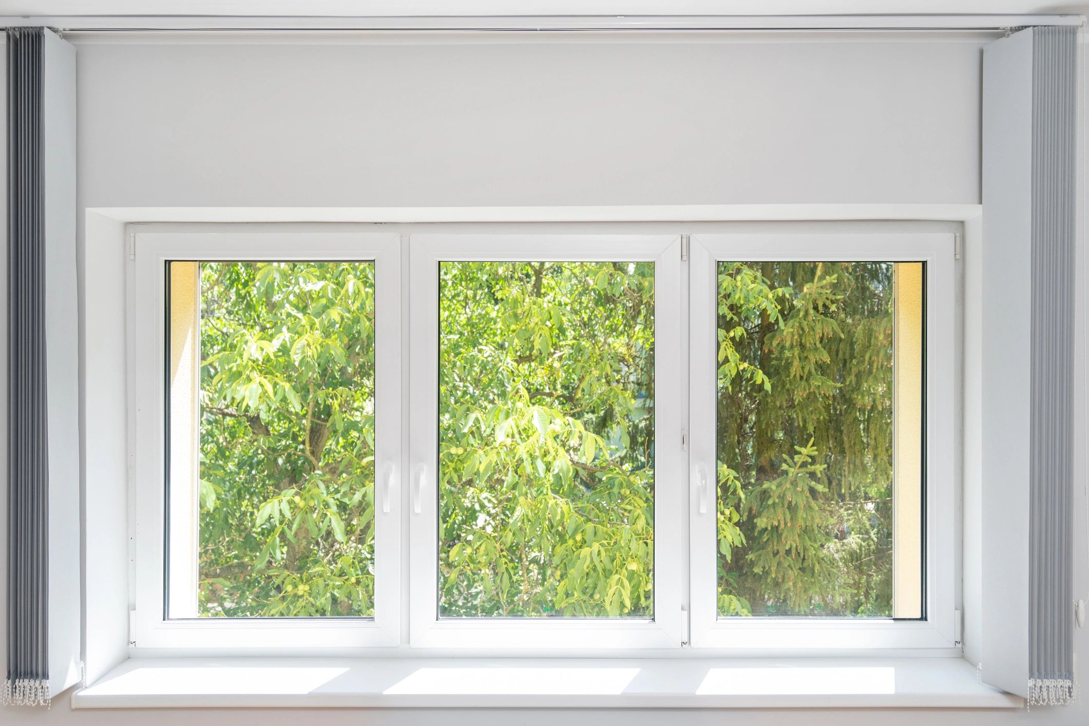 Window Department