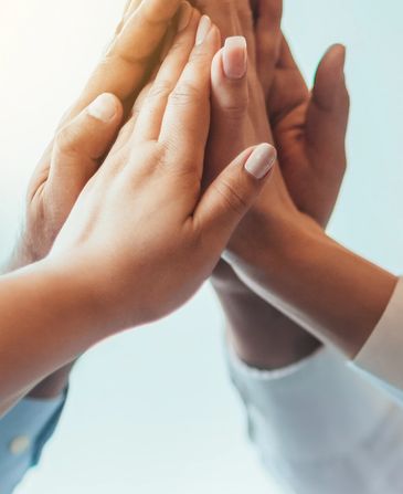 Community Leader - Miriam