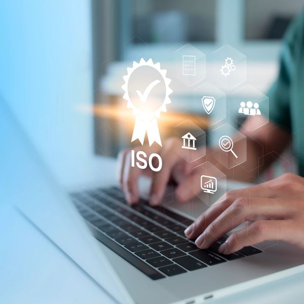 Consultoria ISO 9001