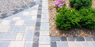 Hardscaping 