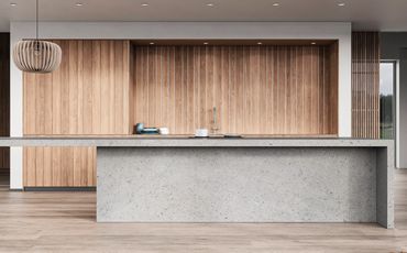 Artisanal Woodwork for Premium Spaces