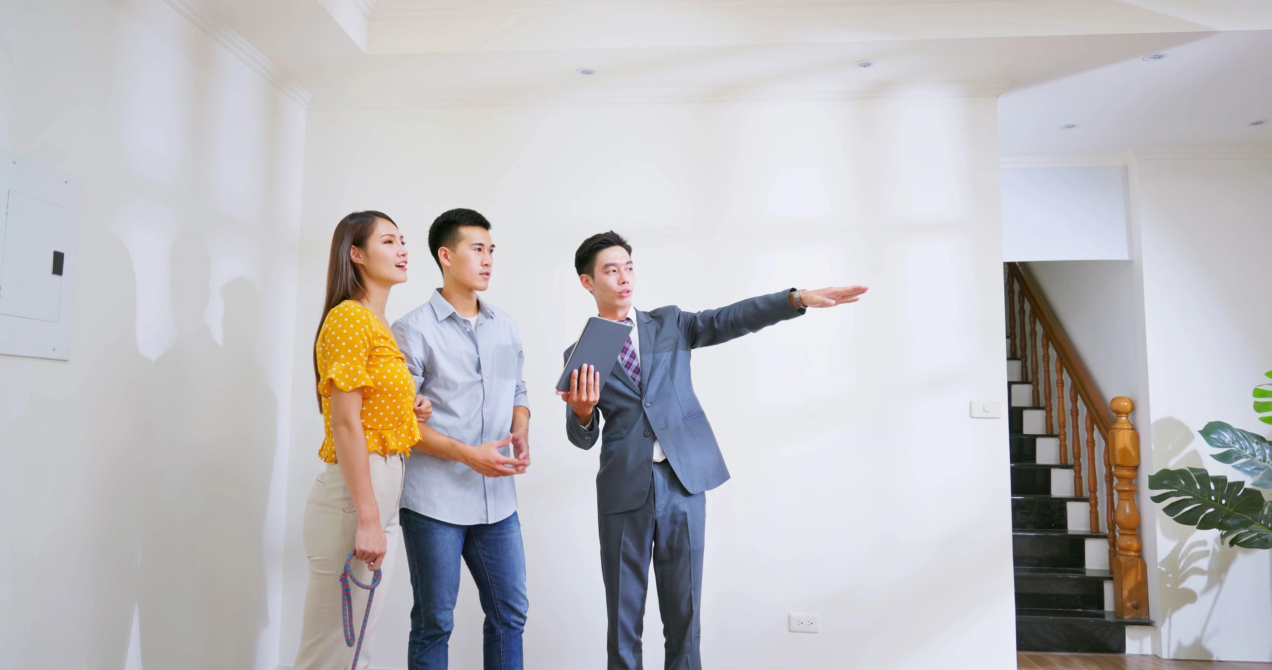 Solid Foundation Living