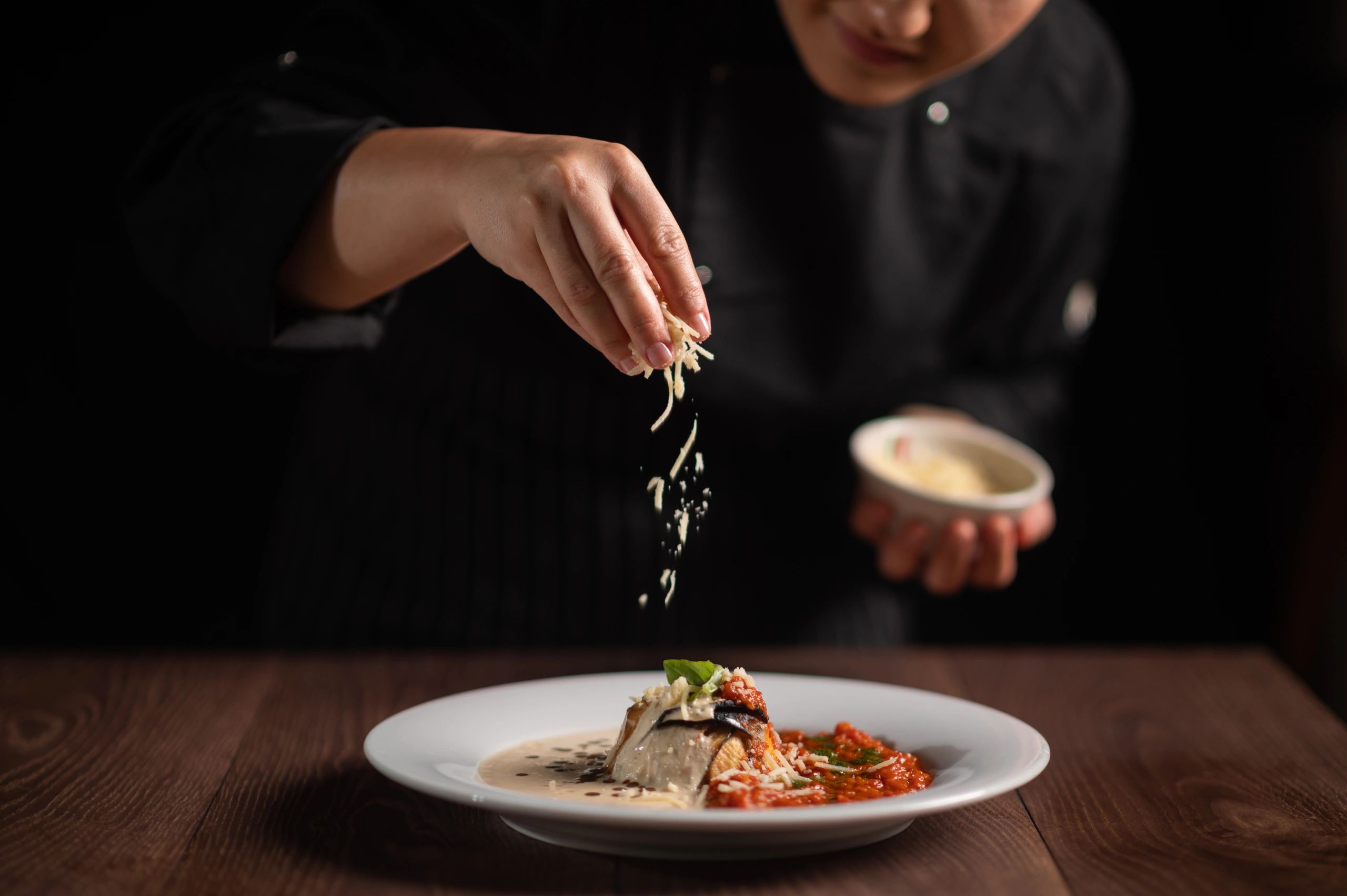 Innovative Flavour and Food Ingredient Solutions for Your Needs