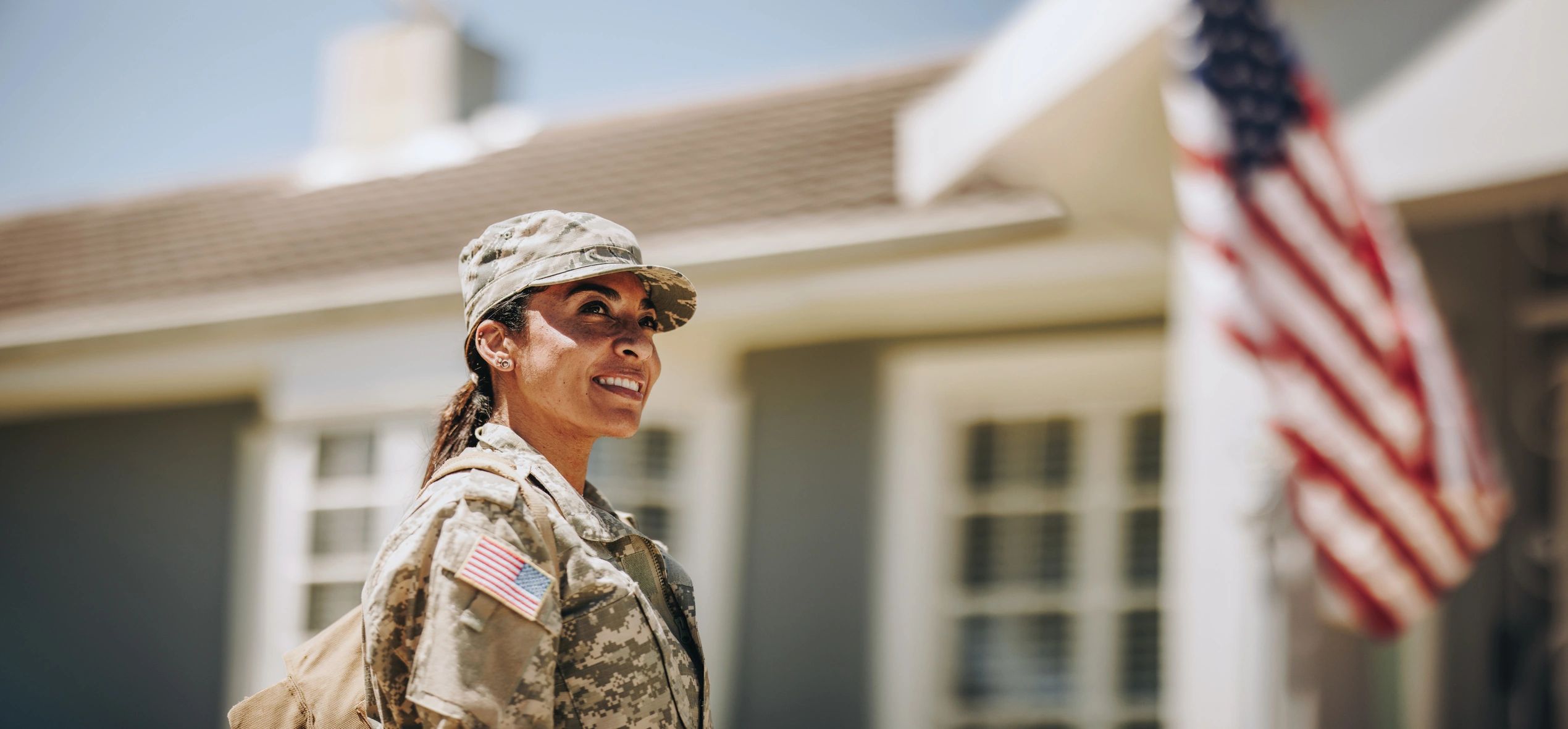 Veteran Benefits Advocacy - Your Trusted Claims Partner