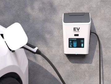 We can install EV Chargers