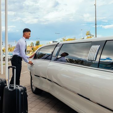 cpuc limo driver