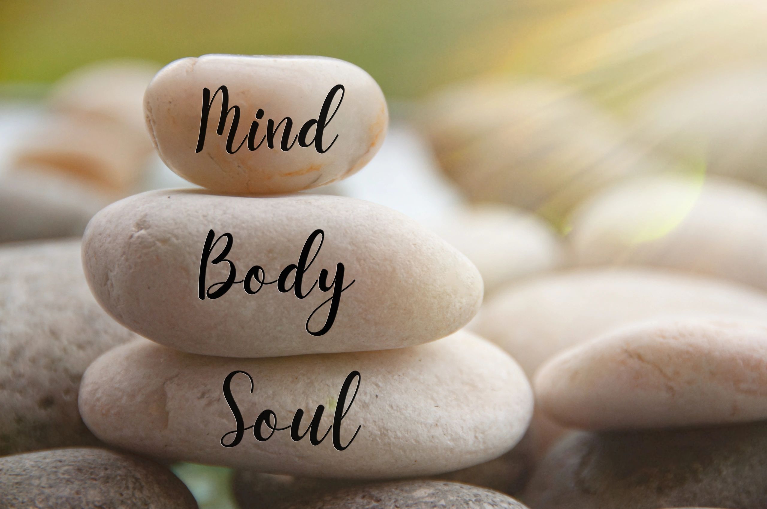 TLC For The Soul