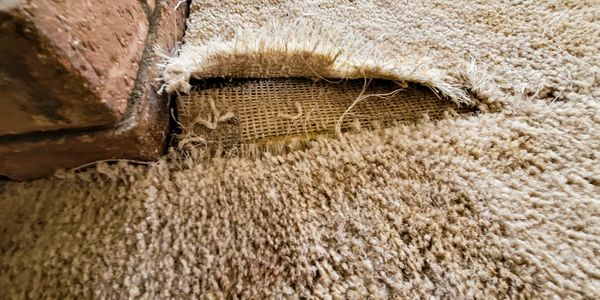 carpet repair warwickshire