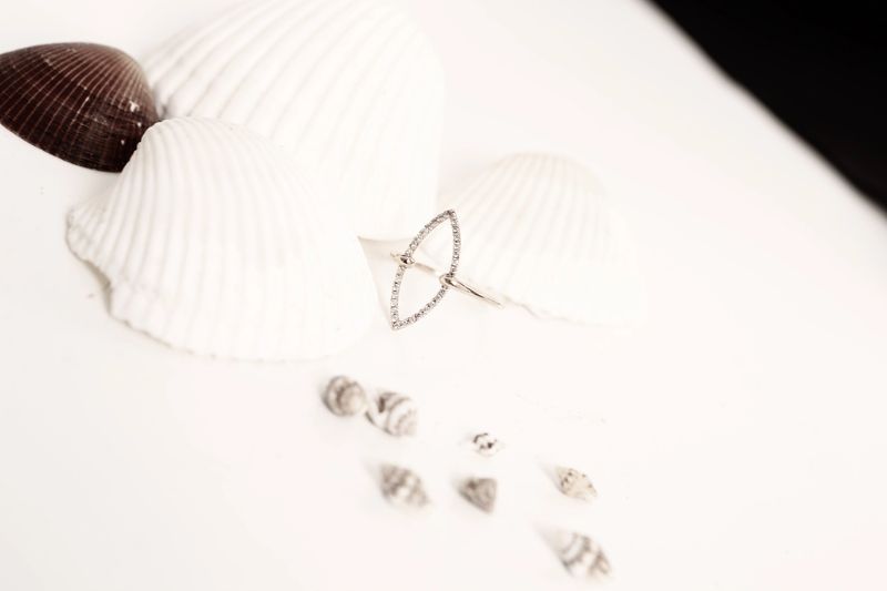 Gold and Diamond Jewelry