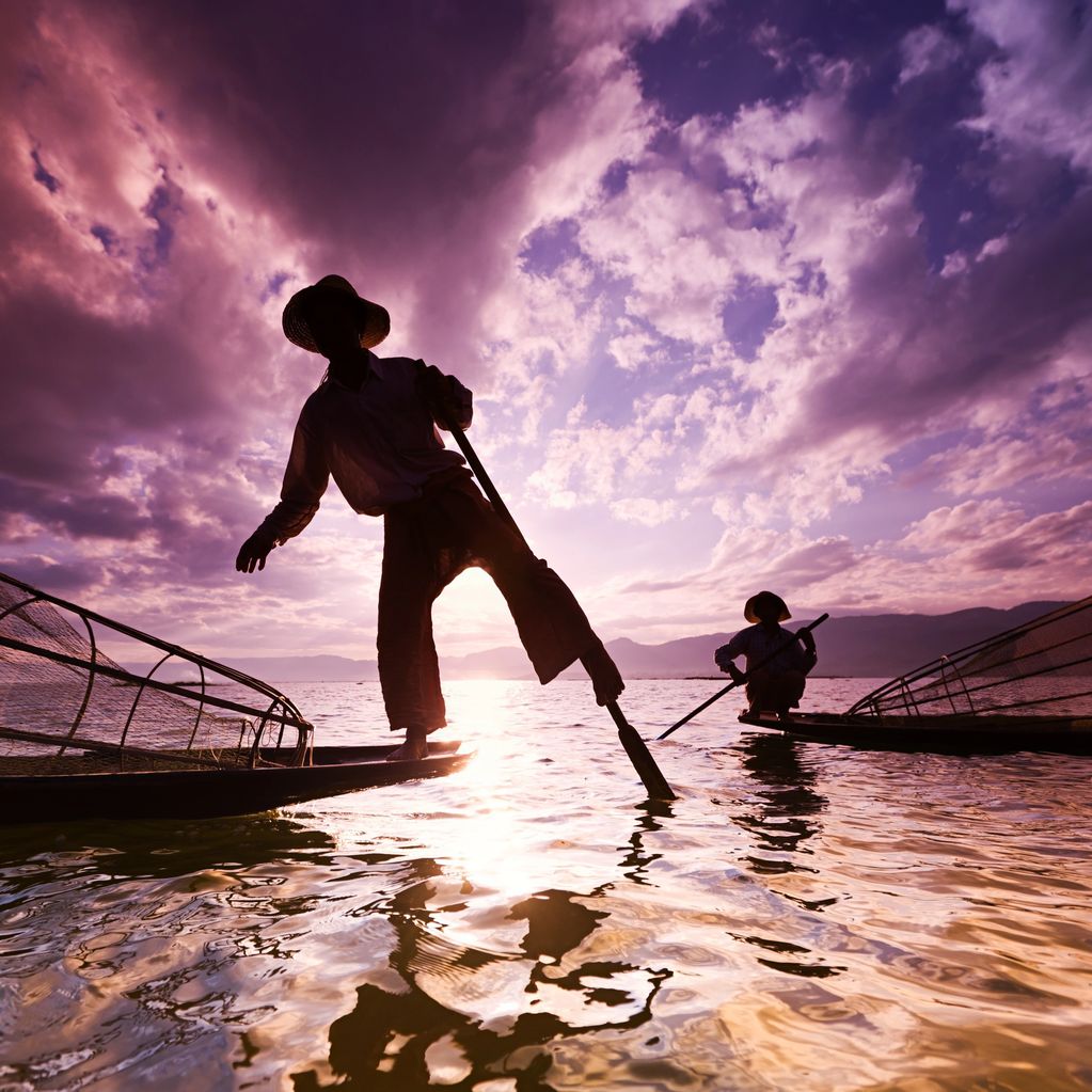 Treasurer
Damitha Kariyawasam