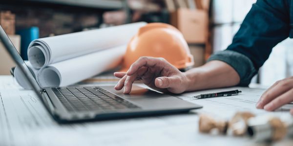 Schmid + Partner Baurealisation macht Bauleitung, Baumanagement für Renovierung Sanierung, Umbau.