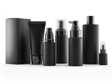 Liquid Soaps Range