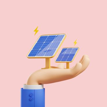 Alice Solar Power