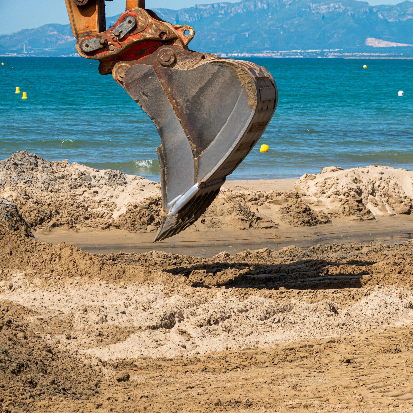 Civil Construction Services - Logan Civil