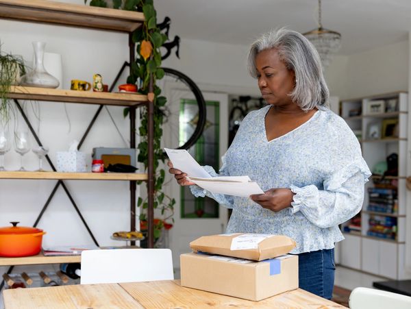 virtual mailbox, digital mail service, mail forwarding, small business mailing address