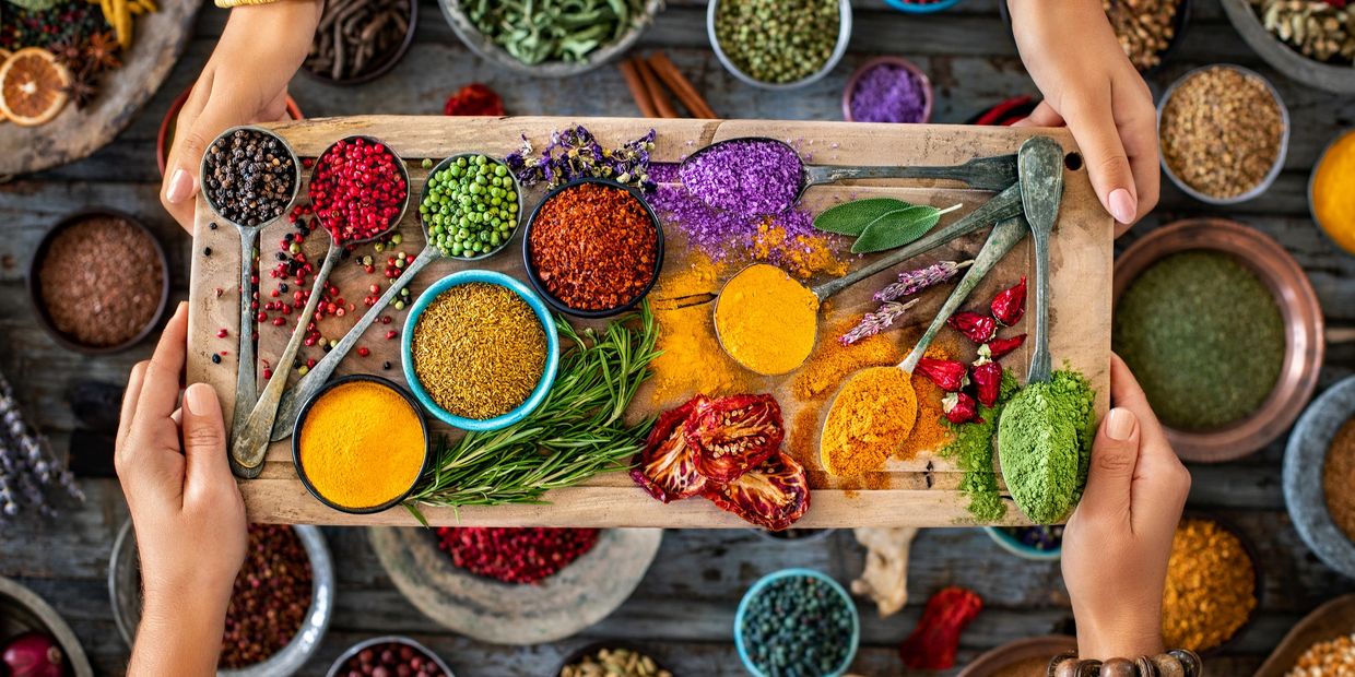 Empresa especializada en pulpas y extractos atomizados para exportación.