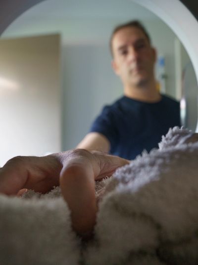 Dry Cleaning Service