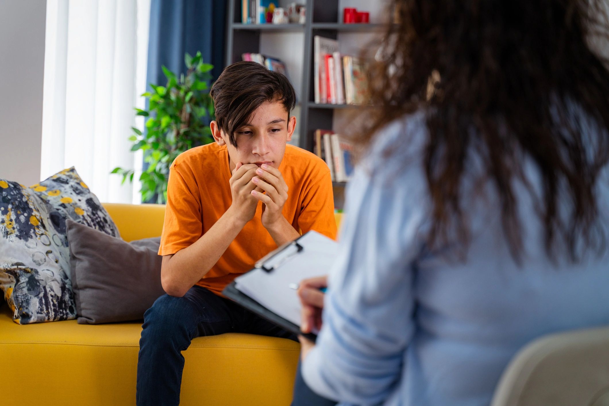 Career Counseling and Mental Health - Holistic Rediscovery