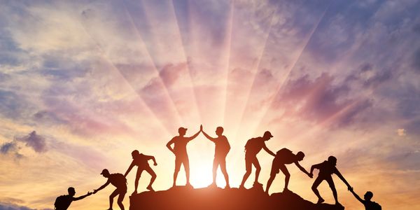 How effective you produce will be the product you provide to the community.