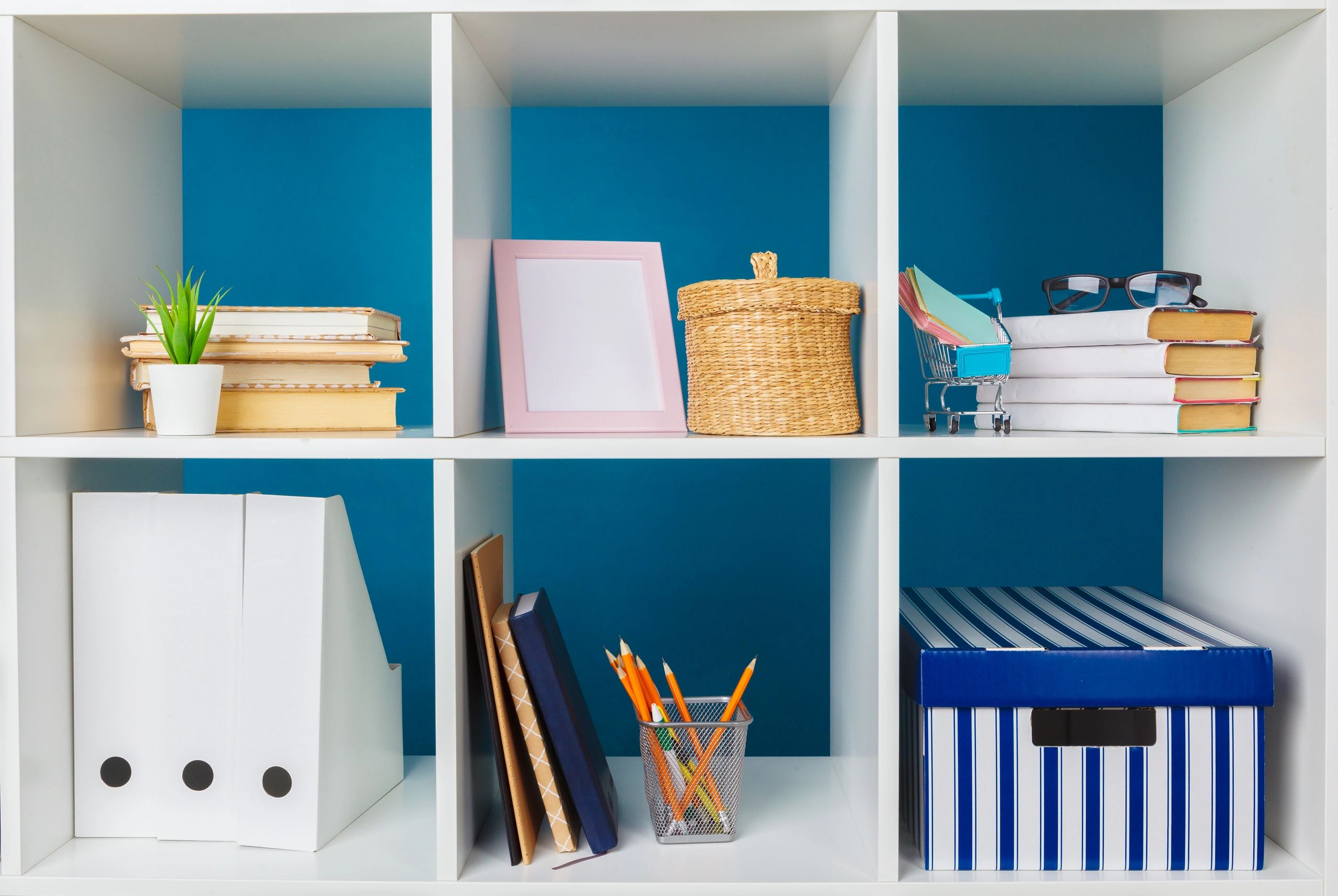 View of Expert Home Organizing Services for You