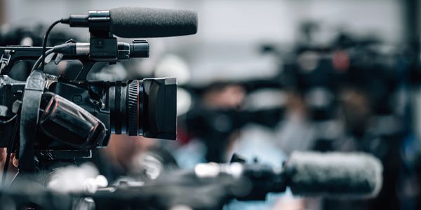 Media with purpose