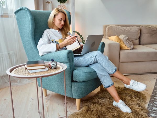 Our Client Promise | Bold & Blooming Counseling in Raleigh, North Carolina