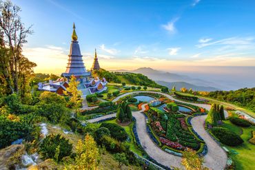 Thailand Tour – Starting from ₹14,999 per person
Explore Phuket, Krabi, Bangkok & Pattaya with stunn