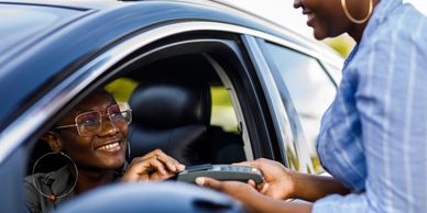 satisfaction du client