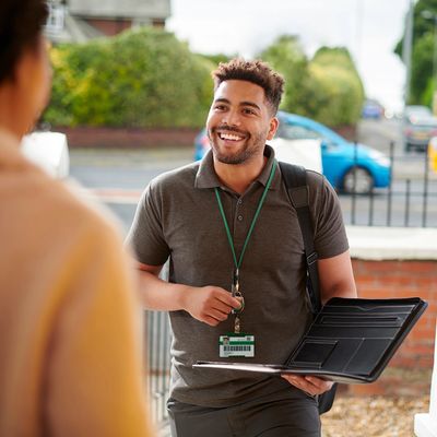 Community Sales Agent - Open Position 
(Door-to-door Outside Sales) 