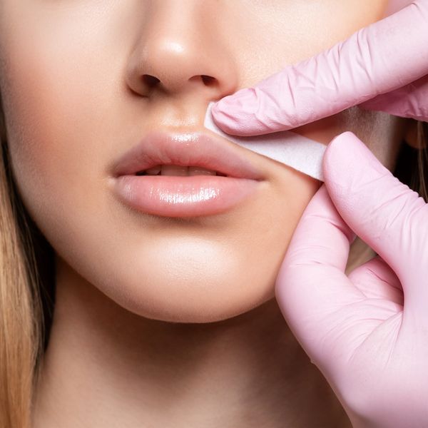 Waxing at Nail Salon Toms River NJ ( Cheri Nails Spa)