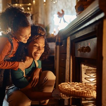 Over 45 years fixing ovens—count on seasoned experts to restore your kitchen’s heart.