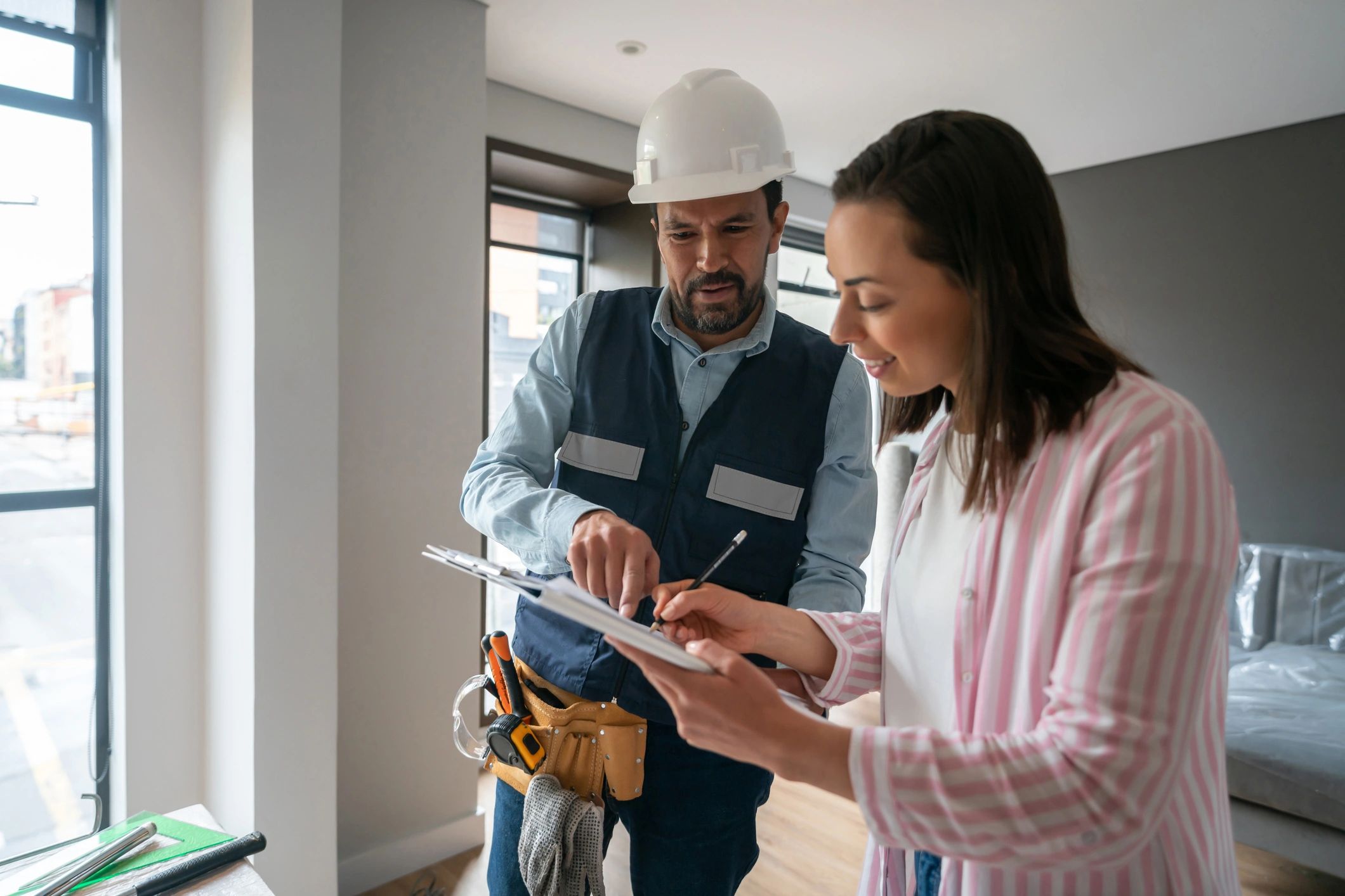 Property Maintenance Checklist: Protecting Your Investment Year-Round