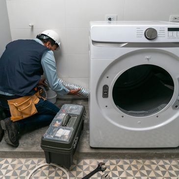 Washer Drain Pump Replacement 