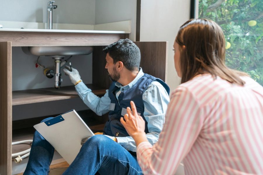 AI Mistakes Plumbers Should Avoid in Australia (2026)