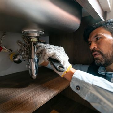 kitchen faucet repair