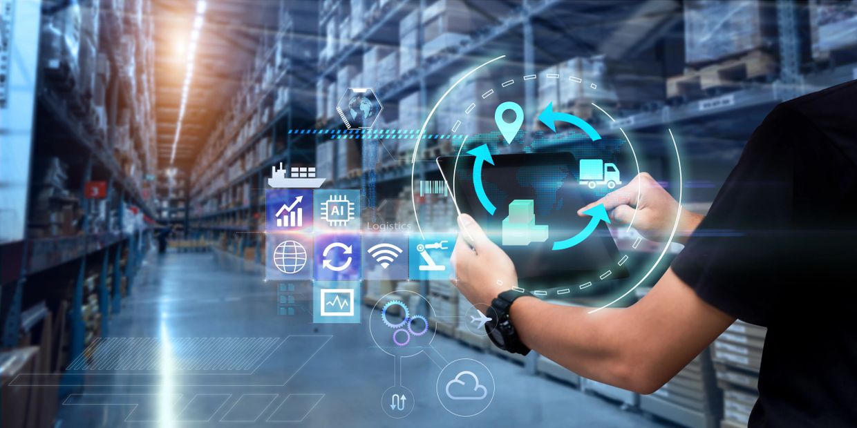 warehouse optimization and evaluation, quality management system and safety programs implementation